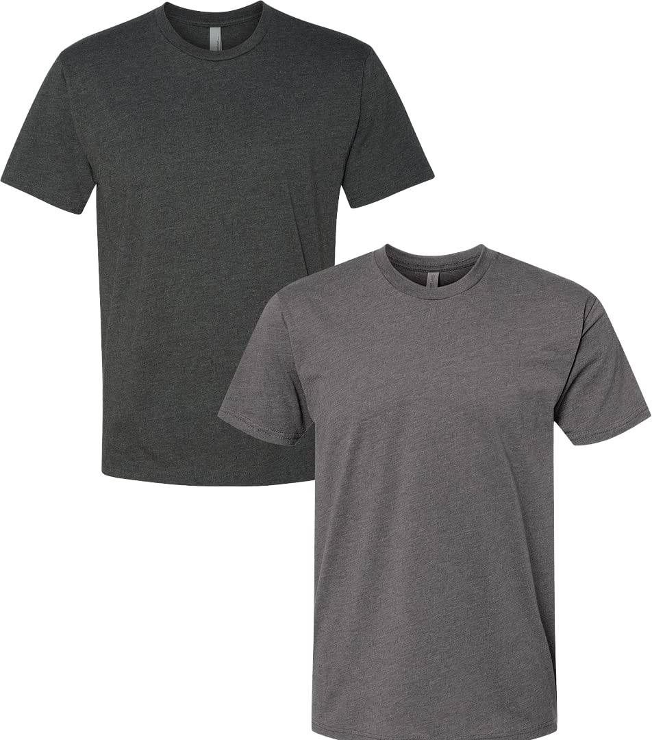 the next level Men's N6210 N6210 (Pack of 1), Anthracite/Heavy Metal, XL-picture-31