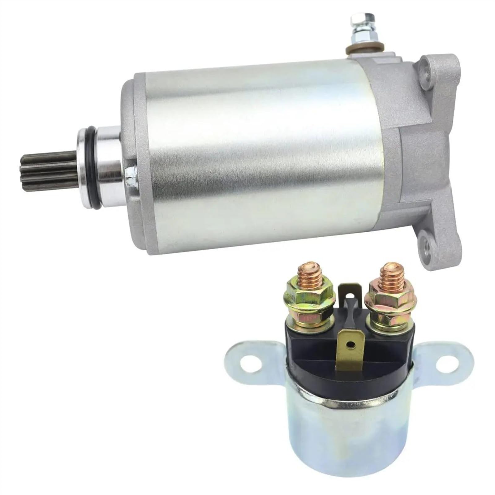 Relè Di Avviamento E Solenoide Per CAN- Per AM Outlander Max 1000 800/800R 650 500, Renegade, Commander 800, Sostituire