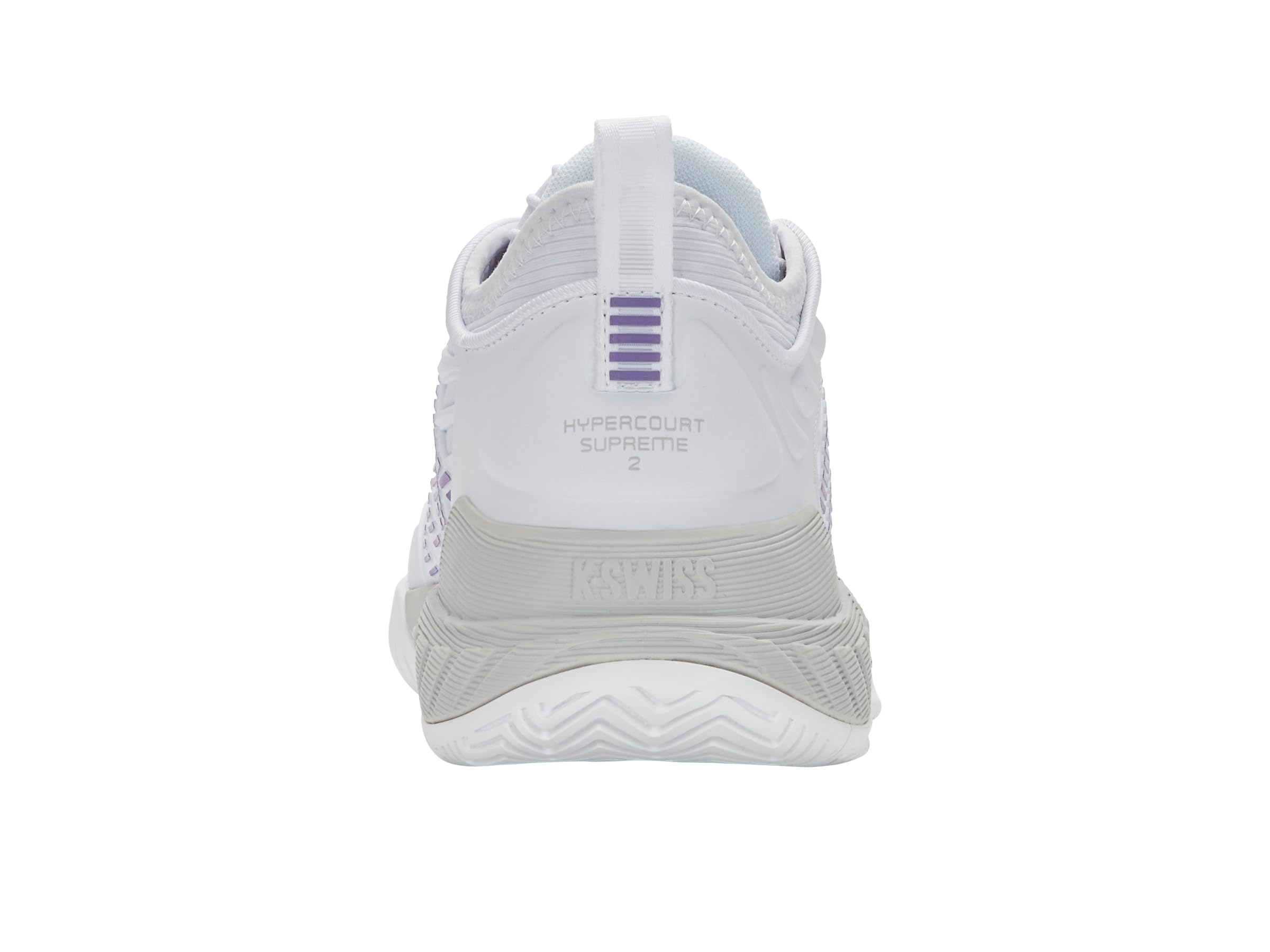 K-Swiss Damen Hypercourt Supreme 2Tennis Shoe