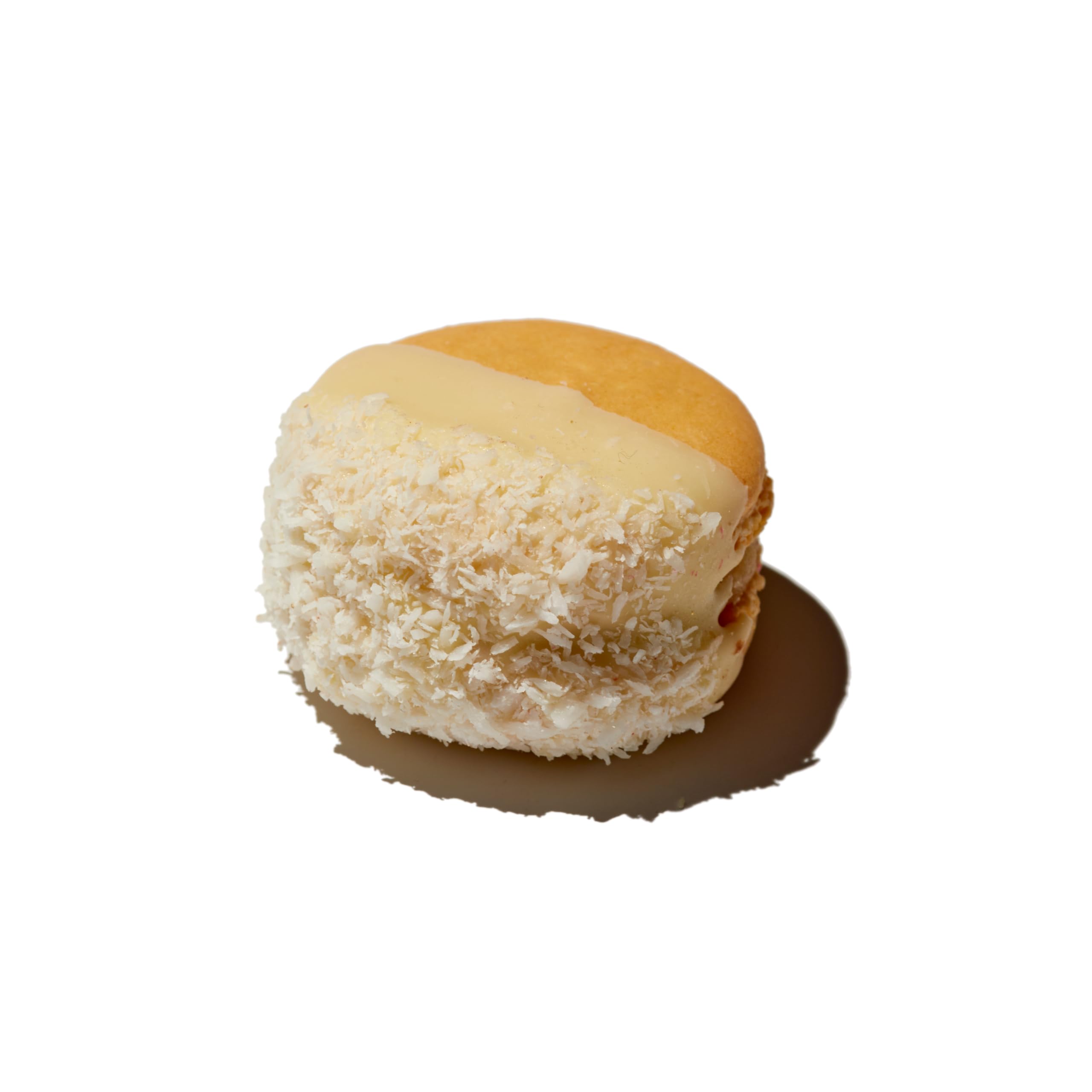 Frailice Macarons Geschenkbox 15 Stück Gemischte Sorten