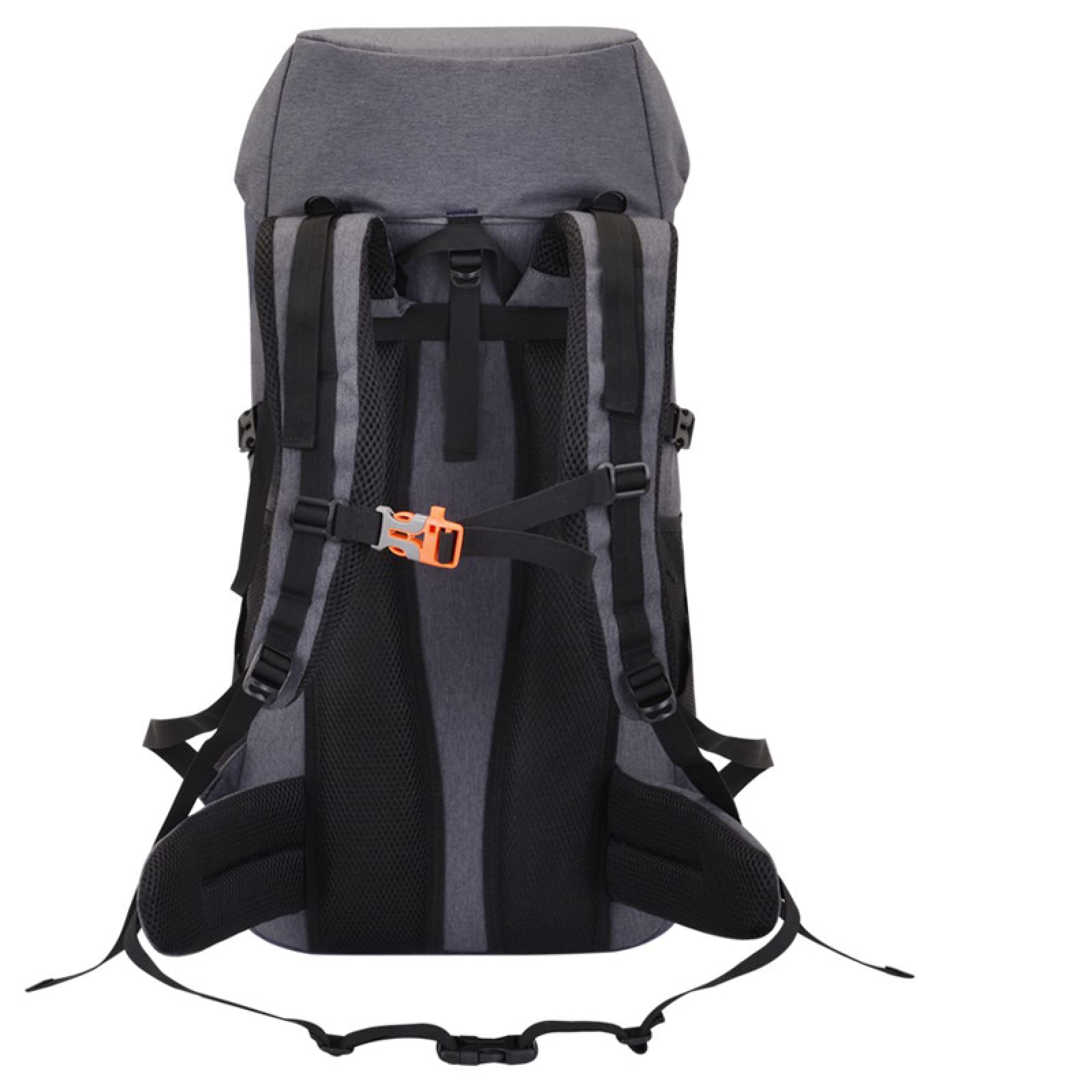 50L Impermeable Camping Mochila para hombres Deporte al aire libre Viajes Caminata Escalada Bolsas Mujeres Mochila de trekking
