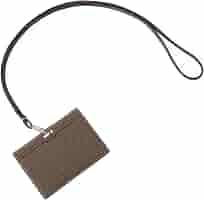 Amazon.co.jp: [BONAVENTURA] ボナベンチュラ IDカード ホルダー