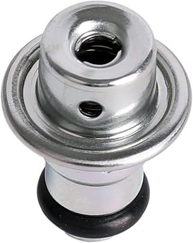 Miniatura 3 de Regulador de presión de combustible para Toyota Corolla Pontiac Scion Lexus Chevrolet 1998-2006 Sustituye PR4049 PR236 94856918 5G1060 FP10280 PR236