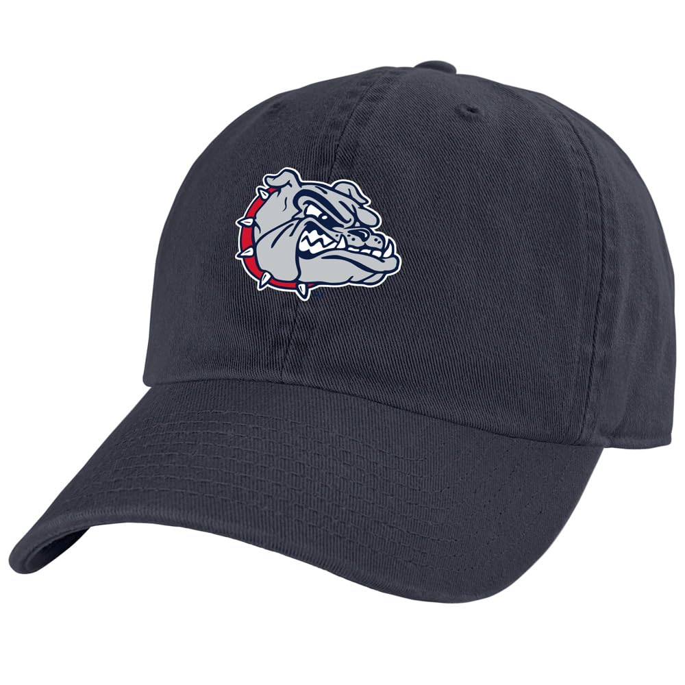 Campus Lab Gorra oficial para papá universitario, gorra ajustable U18 de ajuste relajado con logotipo del equipo