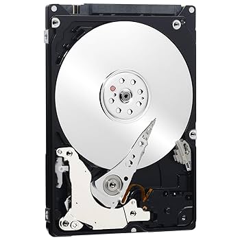 Western Digital - 新品【ＨＤＤ】１ＴＢ　ゲーミング向け　ＷＤ　Ｂｌａｃｋ　２.５インチ　内蔵ＨＤＤ Amazon | Western Digital ウエスタンデジタル 内蔵 HDD 1TB WD