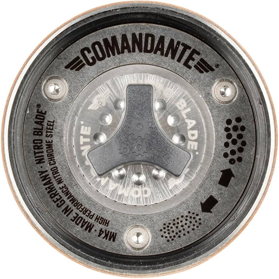 Amazon.co.jp: コマンダンテ アメリカンチェリー Comandante American