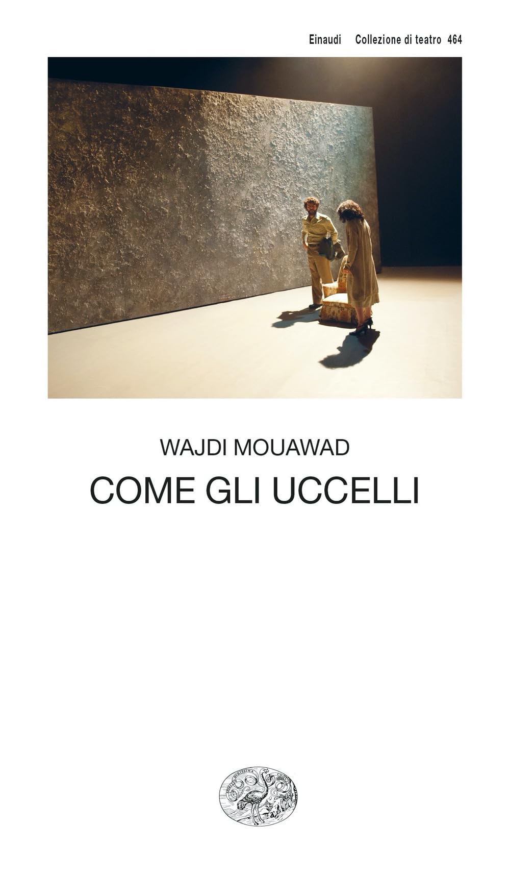 Come Gli Uccelli - 4
