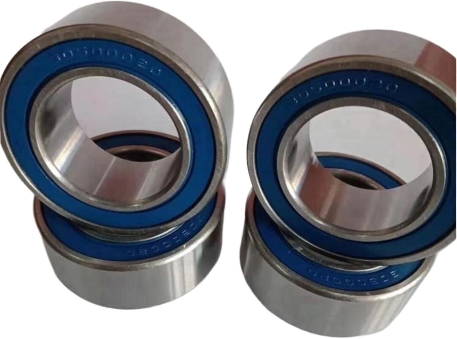 1pc Auto Air Condition Compressor Bearing 30BD461816 Size 30 * 46 * 18mm for Car