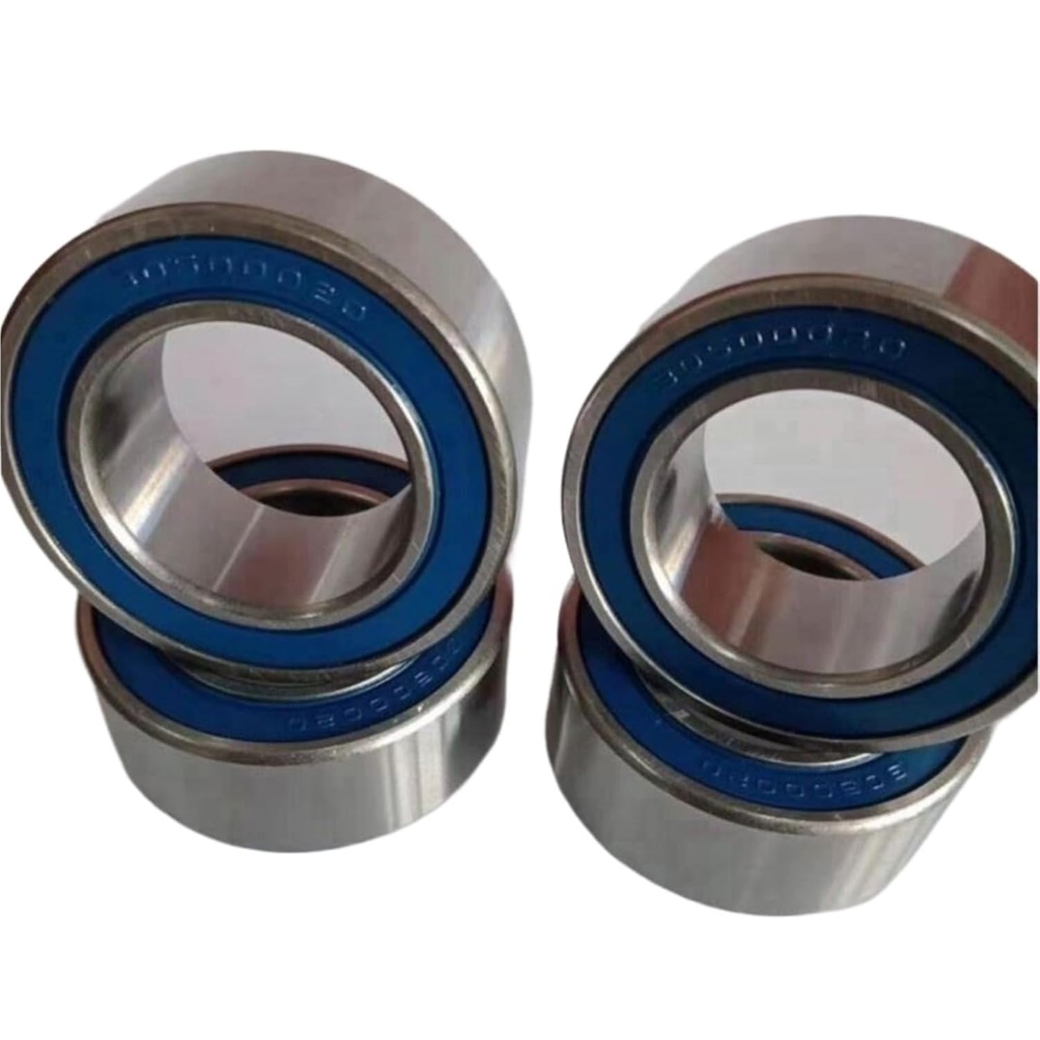 1pc Auto Air Condition Compressor Bearing 30BD461816 Size 30 * 46 * 18mm for Car