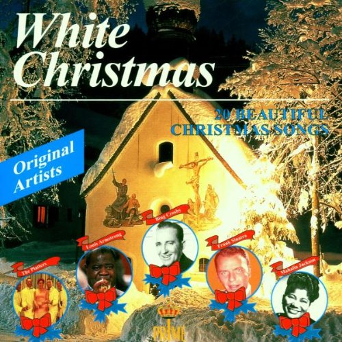 White Christmas [Audio CD]