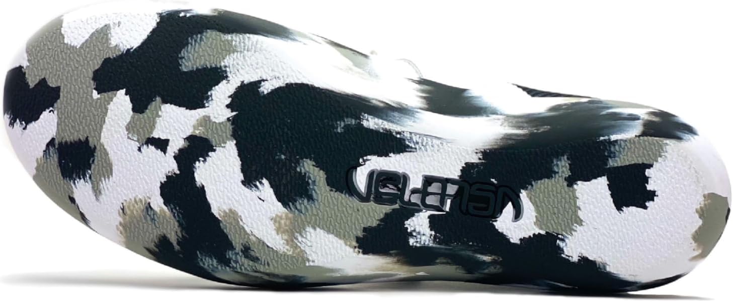 VELAASA Stones | Throwing Shoe | Men and Womens Discus Throw Shoes | Shotput and Javelin Shoes | for Running | Track and Field Equipment | Training Gear