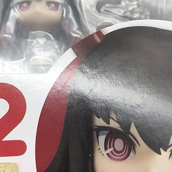 Amazon.co.jp: グッドスマイルカンパニーブラック☆ロック