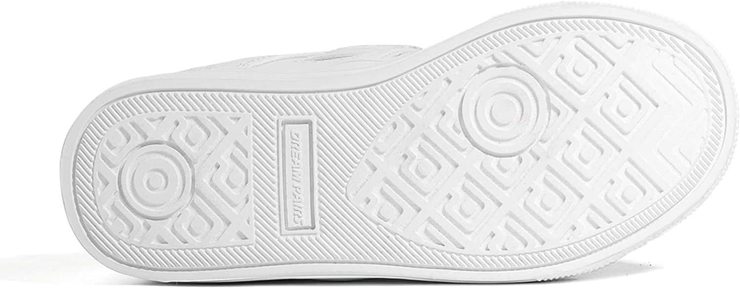 DREAM PAIRS Kid Sneakers Girls Boys School Loafers Shoes LilLegends TimberTot - Image 6