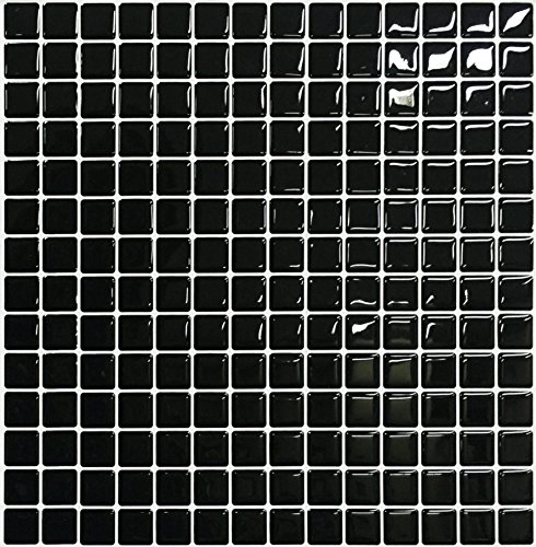 モザイクタイルシール キッチン 洗面所 トイレの模様替えに最適のDIY 壁紙デコレーション BST