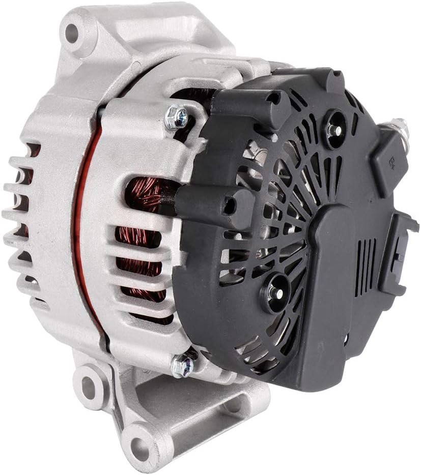 OCPTY Alternators 2002-2005 for Chevrolet for Cavalier,2004-2005 for Chevrolet for Classic,2004-2005 for Chevrolet for Malibu,2002-2004 for Oldsmobile for Alero 13944