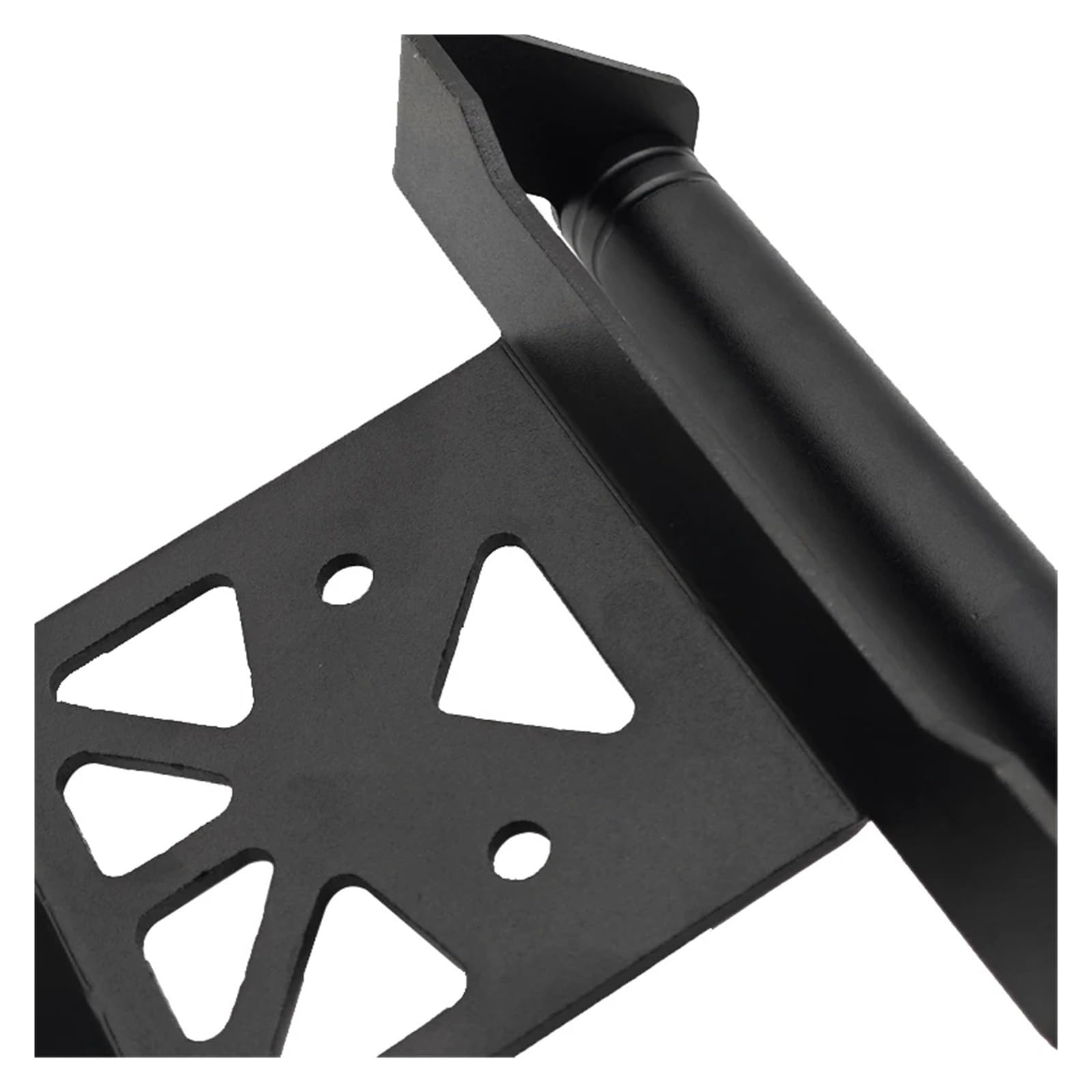Supporto per navigazione per moto Supporto Per Estensione Manubrio Per Moto, Per Telefono Cellulare E Navigazione GPS Adatto Per CF 450MT 2024