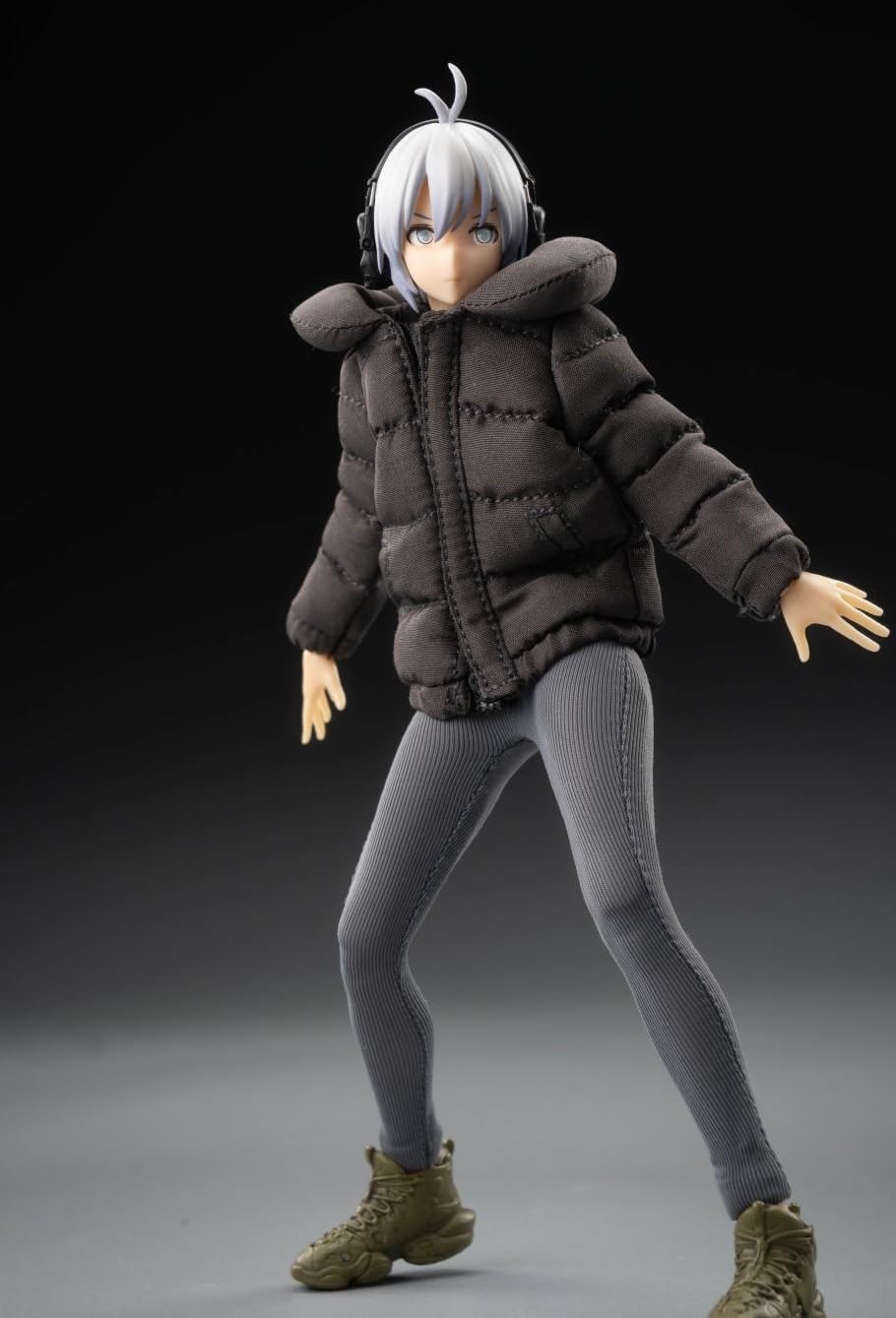 FOGTOYS1/12フィギュア 楽天市場】Fogtoys 1/12 幻夢26シリーズ EA-02 可動 モデル