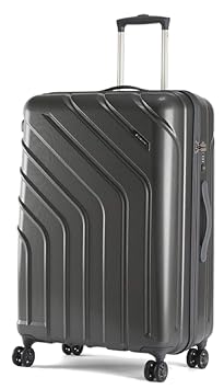 Graphite Hardsided Cabin Luggage 