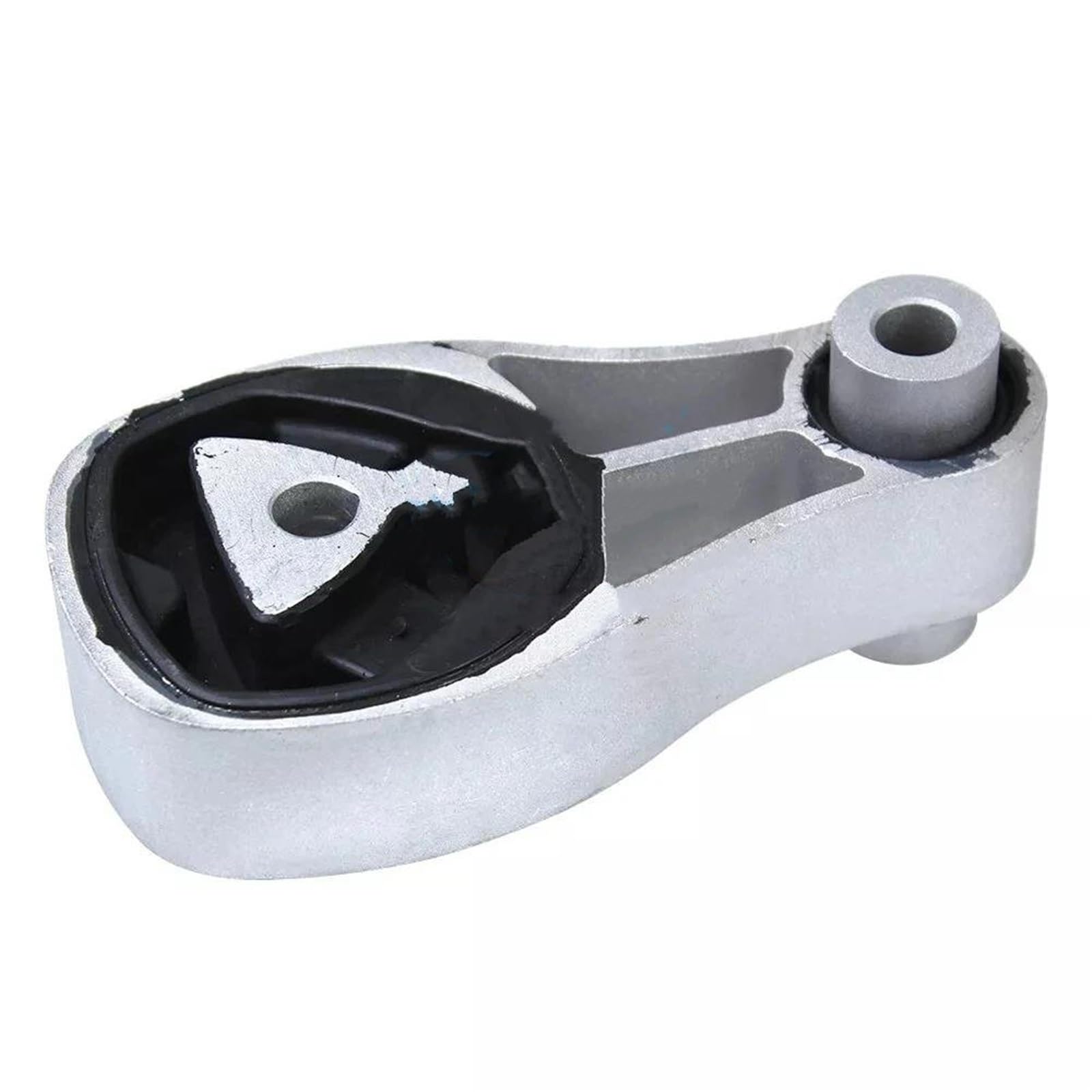 Generico Revisione del Motore Supporto Motore Trasmissione Set Supporti Ammortizzatori Coppia 1322200148 per Smart per Fortwo 1.0L 08-15