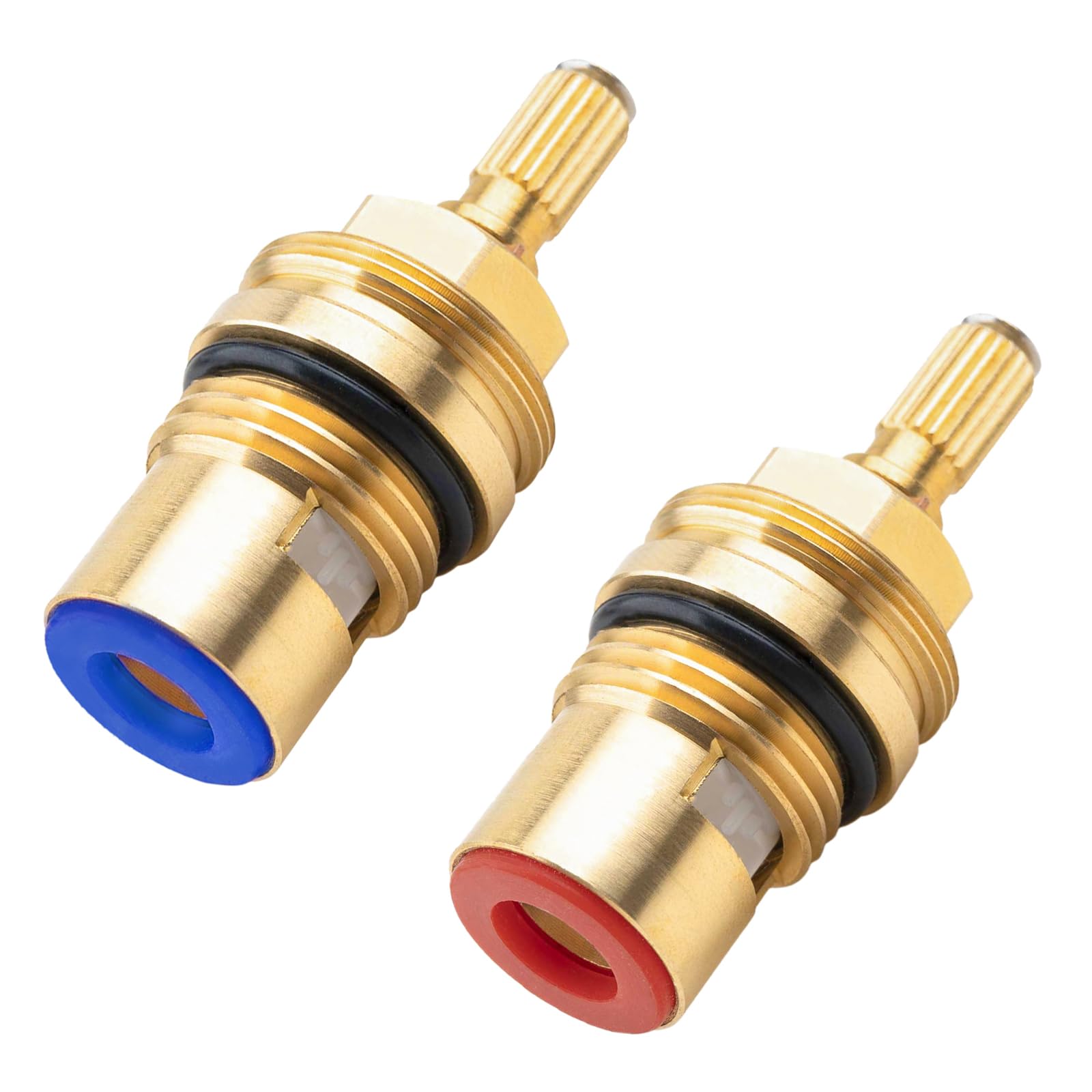 Faucet Cartridge Replacement for Hansgrohe 94008000 94009000 ...