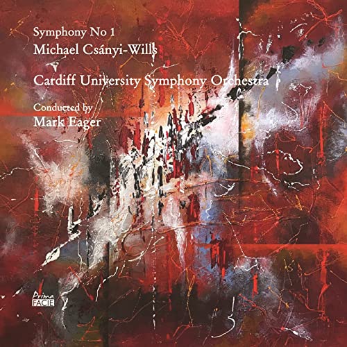 Symphony No 1