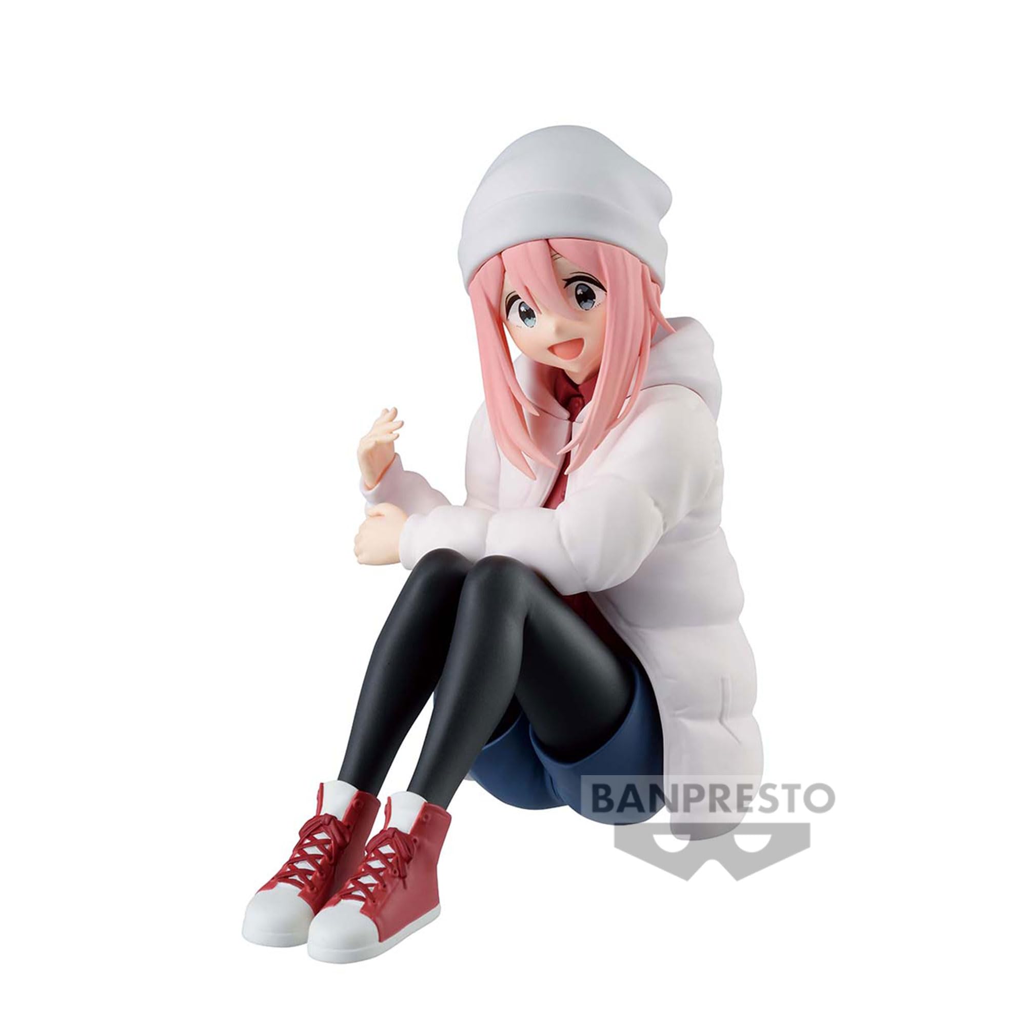 Amazon.co.jp: ゆるキャン△ SEASON3 ペンフレ！ 各務原なでしこ