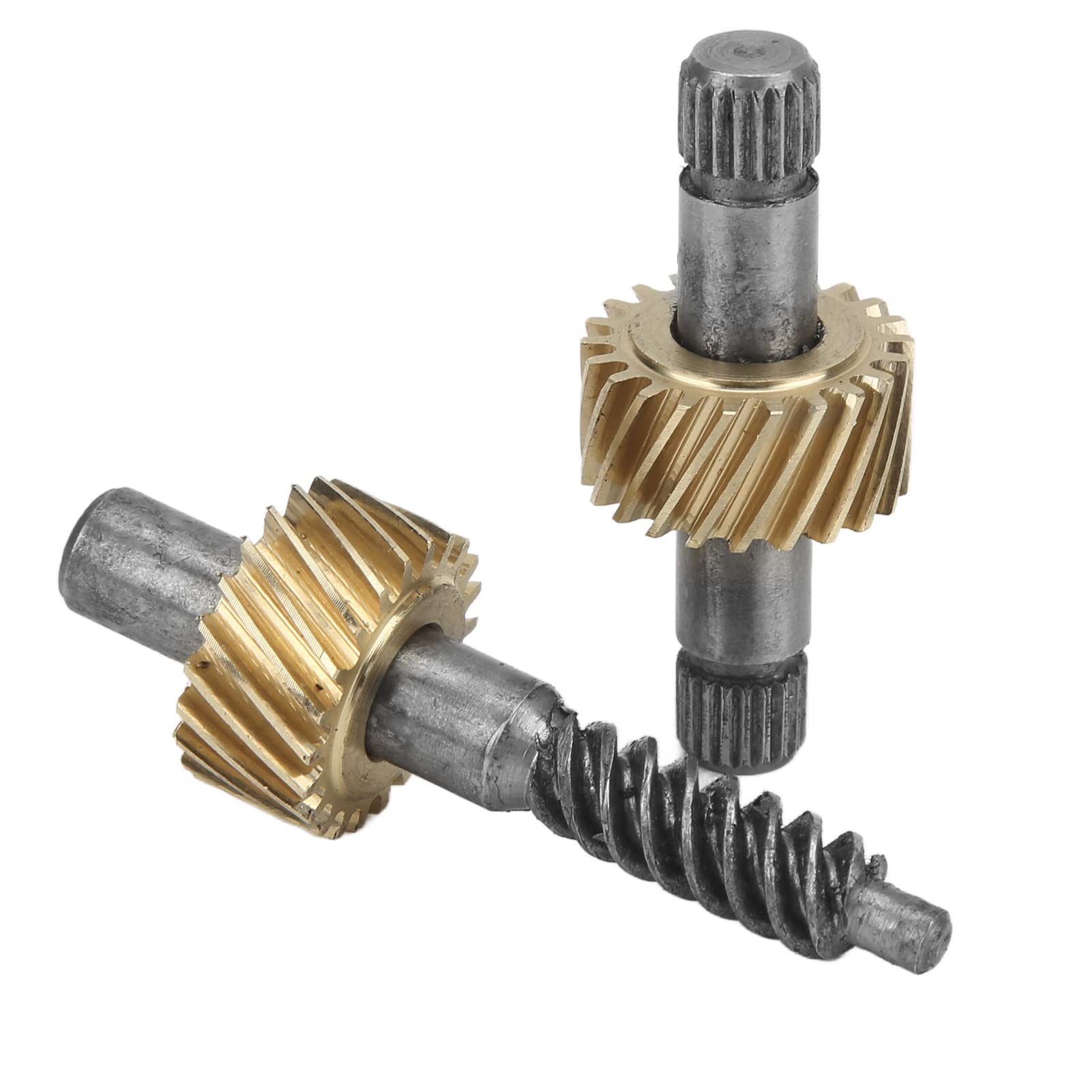 Kit di riparazione del motore con motore superiore convertibile Klatata Klatata 67618370816, ingranaggio del motore di sostituzione diretto e fibbia per il fissaggio della parte