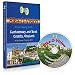 Bike-O-Vision Cycling Journey- Canterbury & Kent County, England (DVD #33)