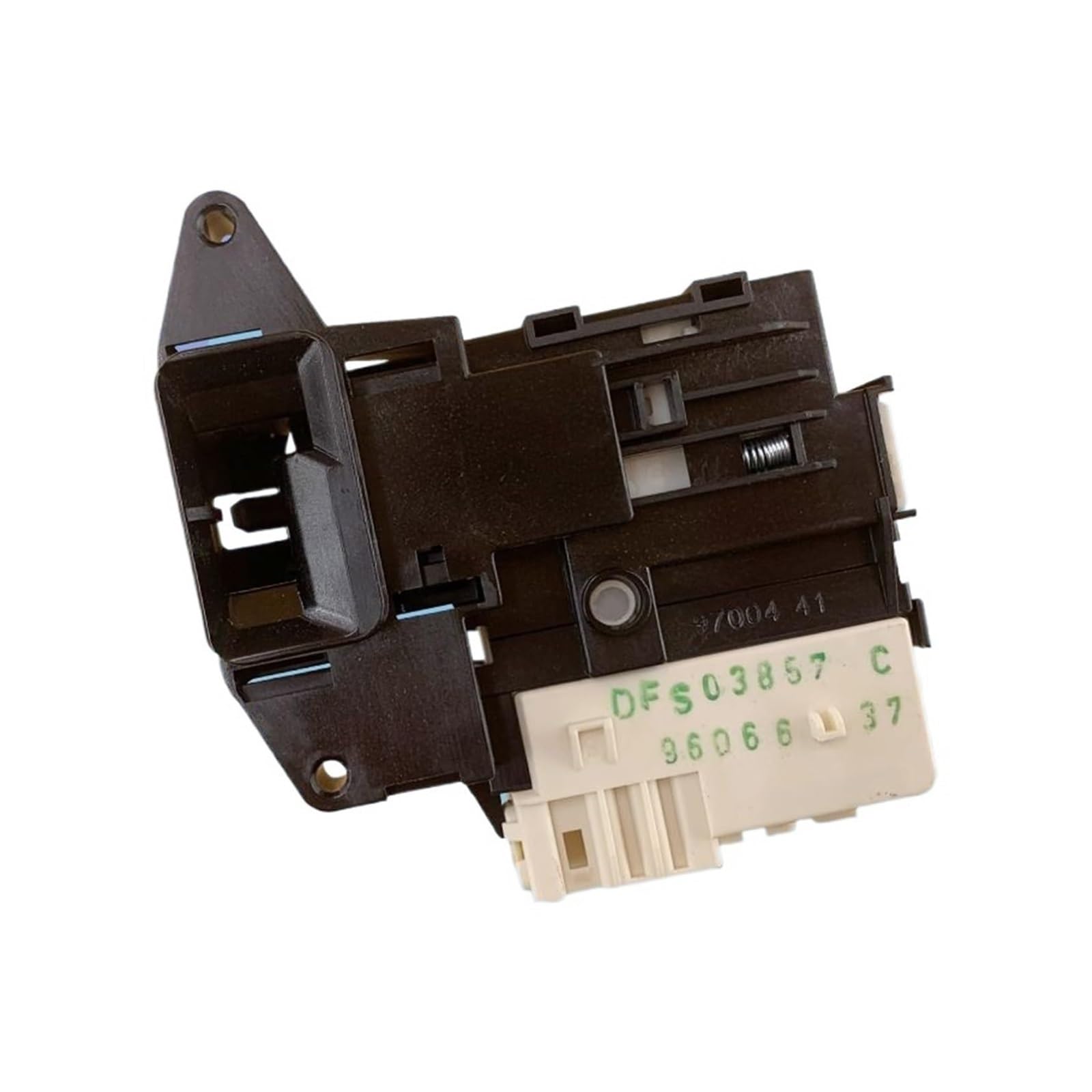 Bvwkkynle One Color Dfs03857 Dfs03857c ，Compatible For Lg Washing Machine Replacement Parts Electronic Delay Door Lock Interlock Switch Assembly Parts.switch