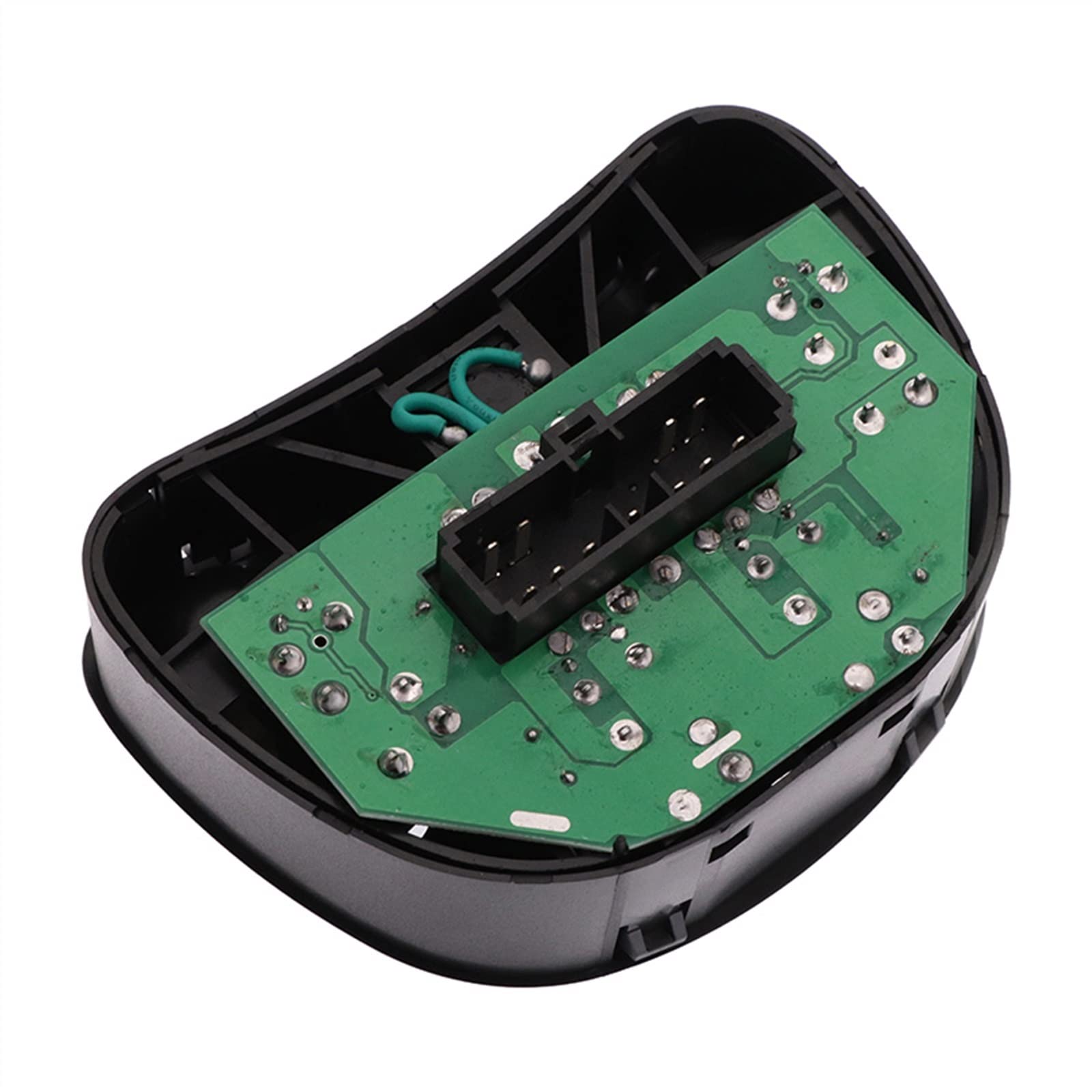 finestrino Elettrico per Holden per HSV VX VT per Berlina per Commodore per Clubsport per Senator 1997-2002 Electric Power Window Switch Accessori per Auto 92047005 5PCS Interruttore Principale