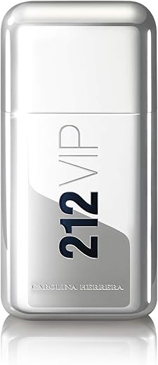 Carolina Herrera 212 VIP Men