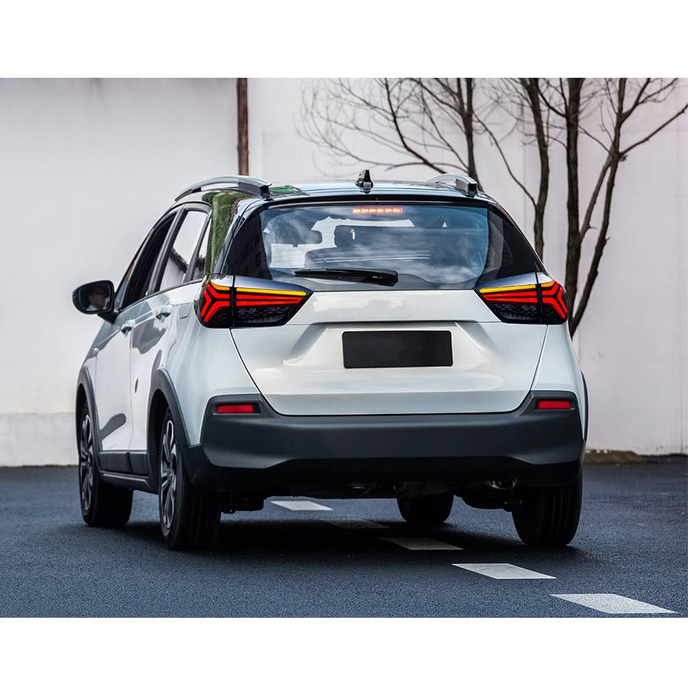 Amazon | TT-ABC ホンダ フィット 4 GR3 GR パーツ LED テールライト