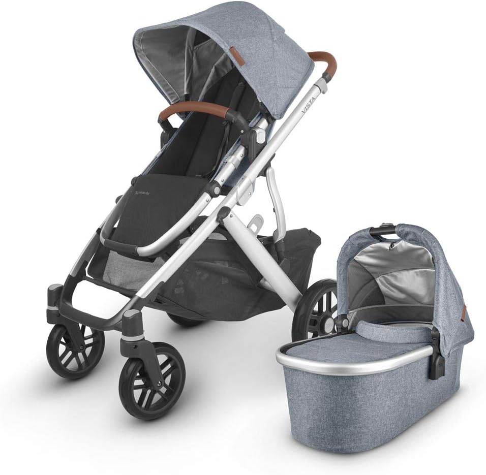 gb folding stroller
