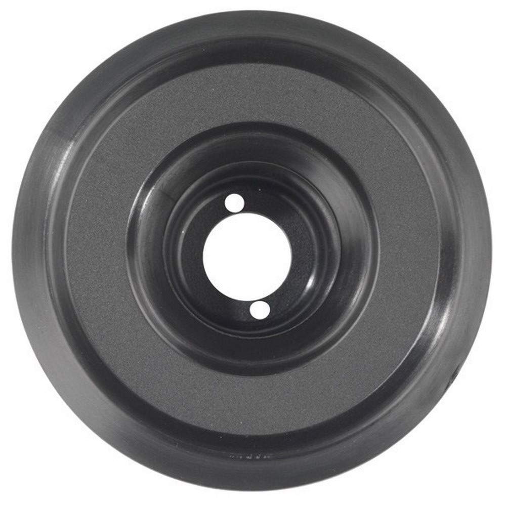 DOLMAR 384224270 - Cabezal de nylon para desbrozadoras tipo fijo hilo 2.7 mm
