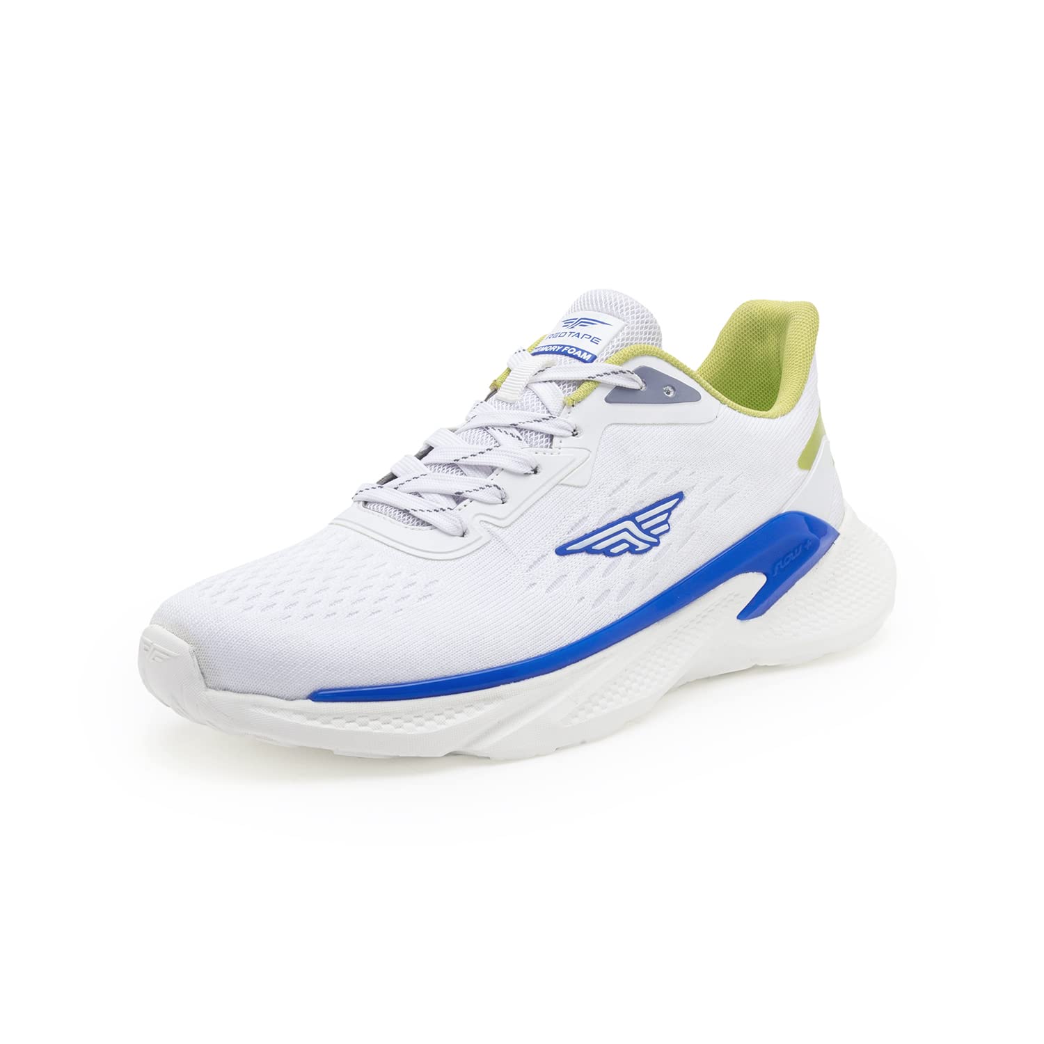 Red Tape Men White Walking Shoes-7 (B0BNN27L1C) Amazon Price History, Amazon Price Tracker