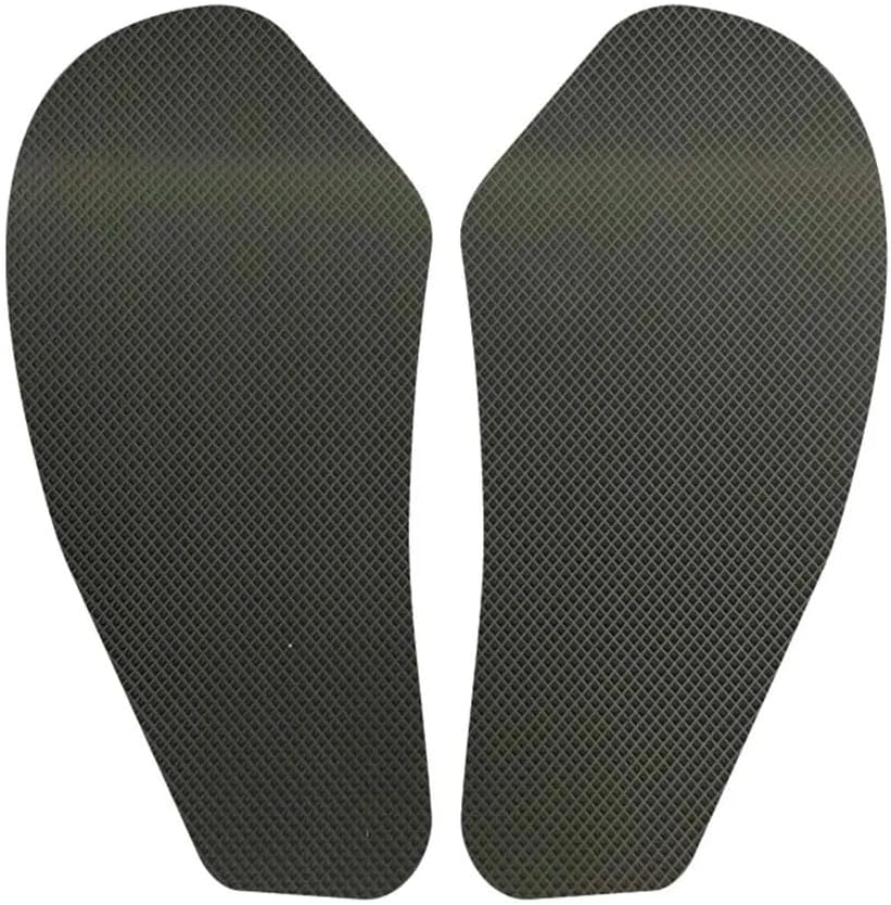 Amazon.com: Tank Pad for Ya&maha YZF-R6 2003 2004 2005 YZF R6 Protector ...