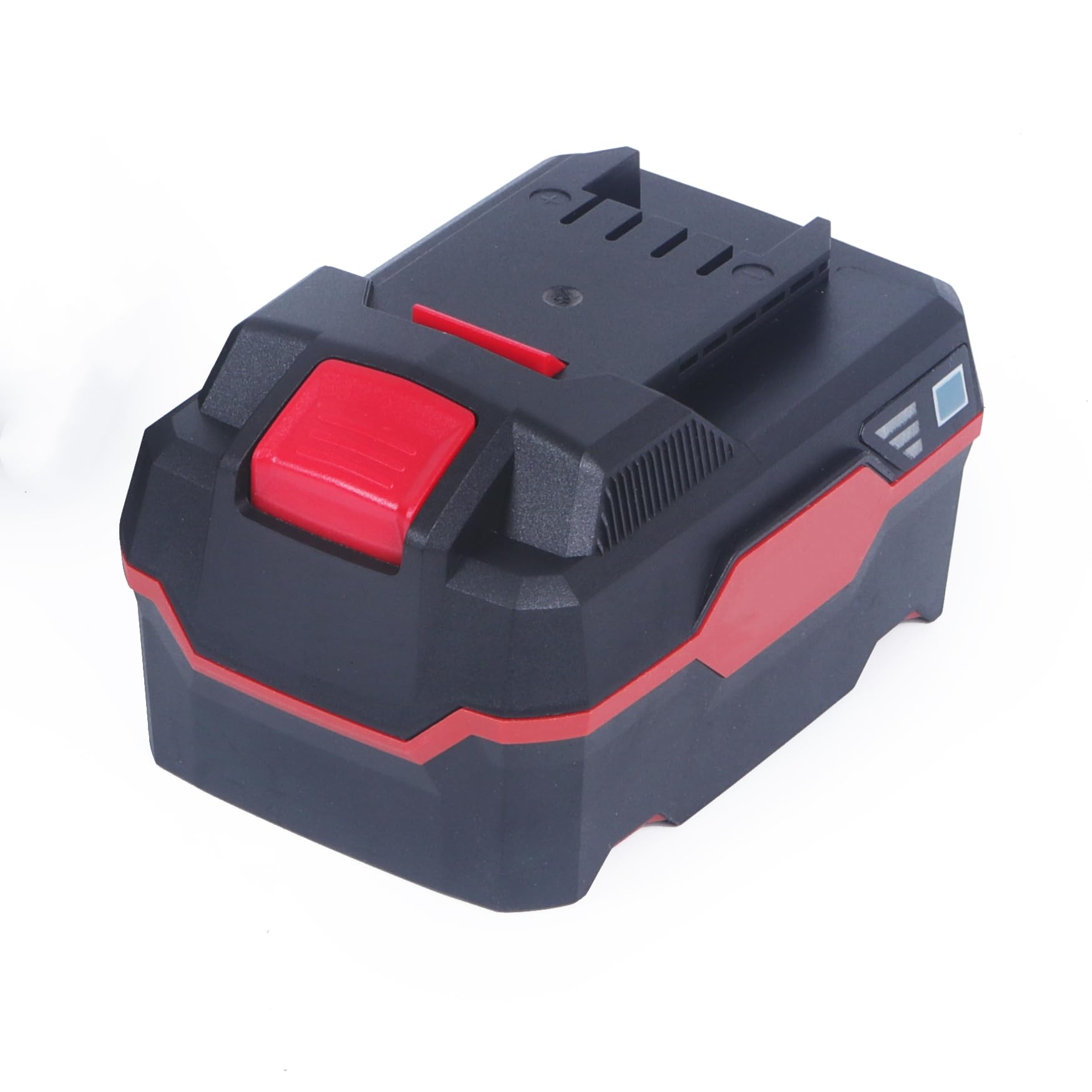 Dos Unidades 20V 4.5Ah Li-Ion batería de Repuesto de Compatible con Parkside 20V Li - Ion Herramienta inalámbrica y Cargador