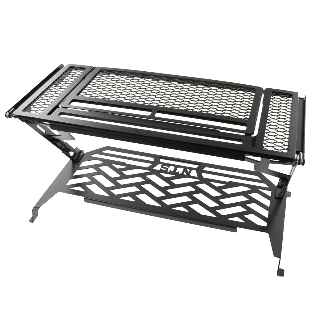 ネイチャートーンズ ヘビースタンド マルチギアバッグ付き 新品