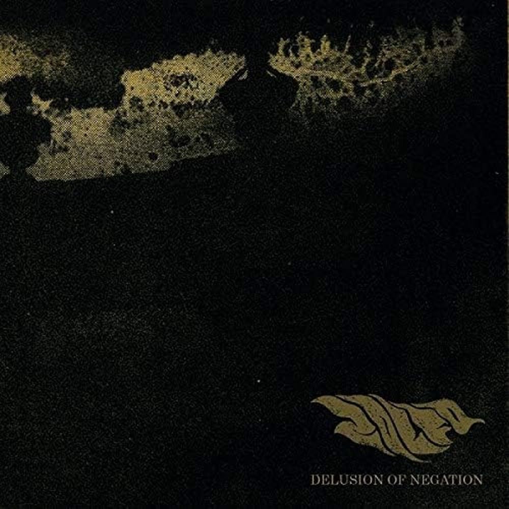 Delusion Of Negation