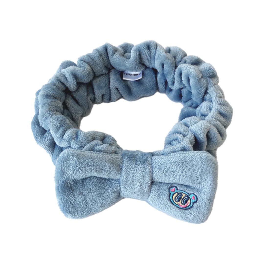 Amazon.co.jp: エンジェルブルー ヘアバンド : ファッション