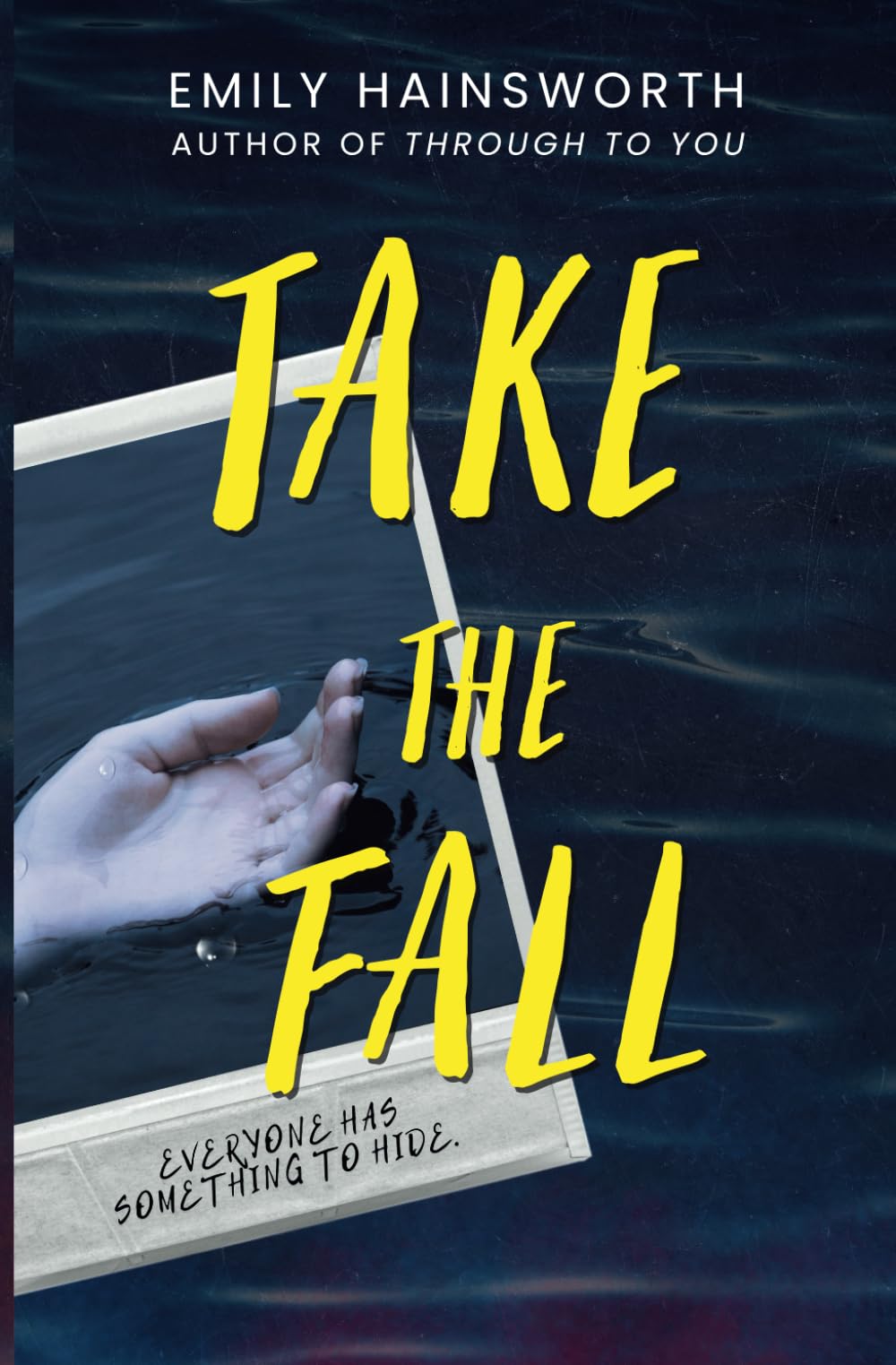 Take The Fall