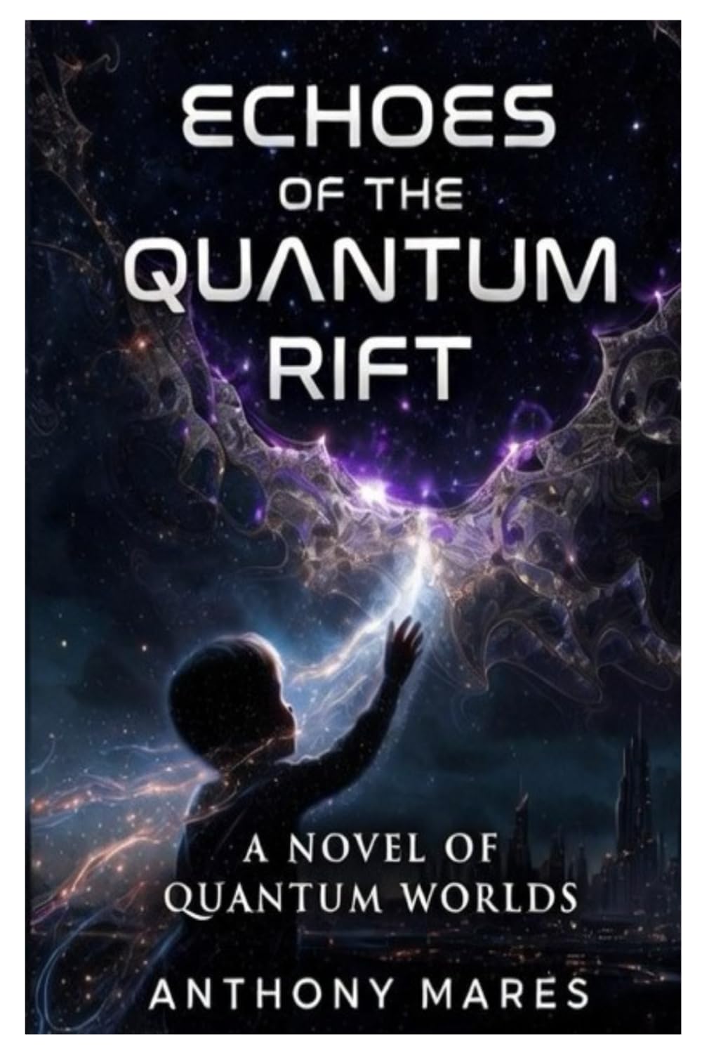 Echoes of the Quantum Rift