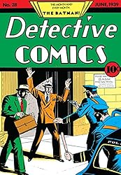 Amazon | Detective Comics (1937-2011) #48 (English Edition