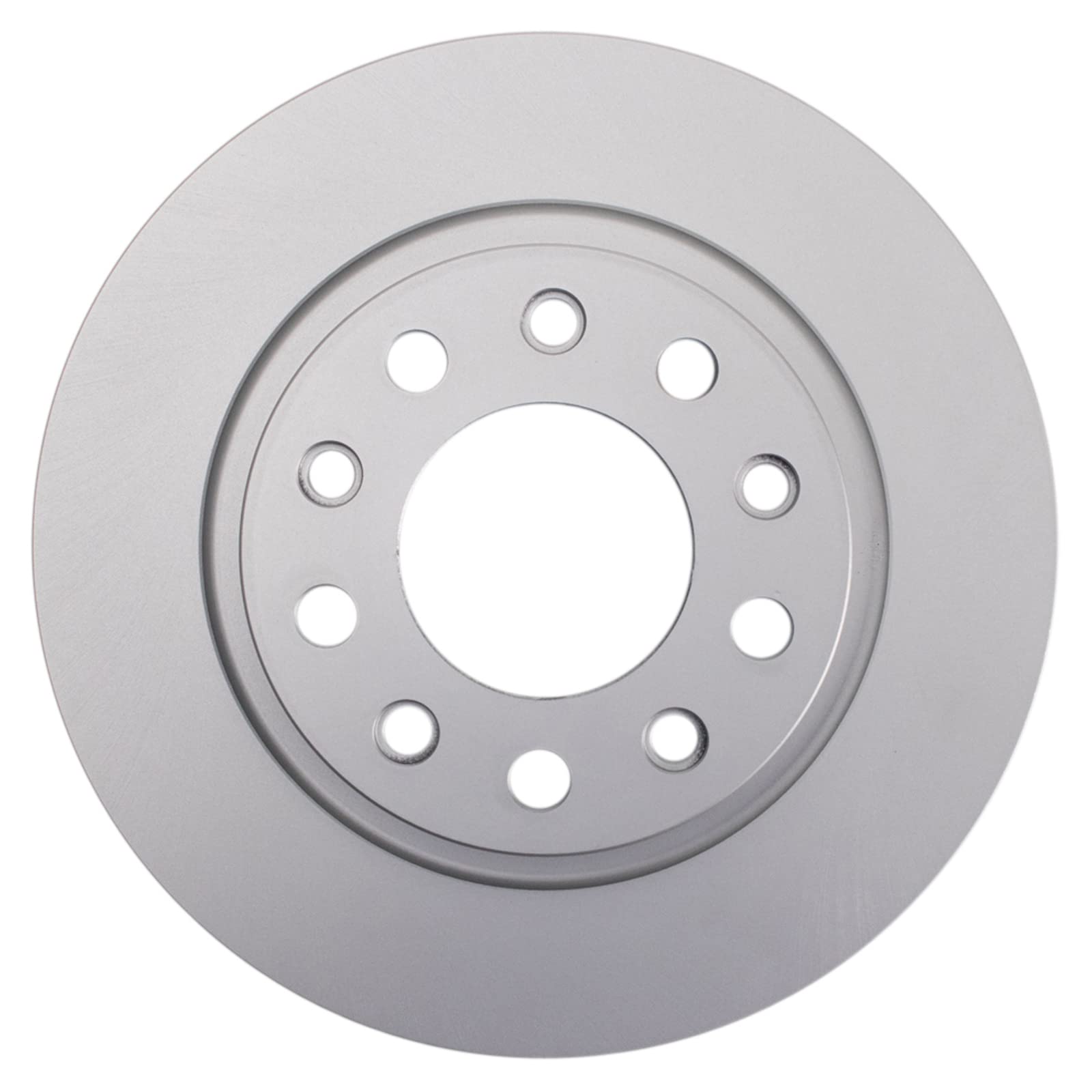 Next AutoPart New Rear Brake Rotor Set Compatible with Dodge 2013-2016 Compatible with Dart, Replacement for BRA22832