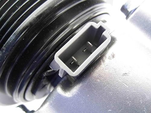 Miniatura 7 de Compresor de A/C FS10 para Ford Focus QR