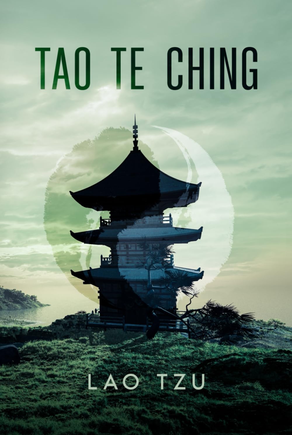 Tao Te Ching (Deluxe Illustrated Edition)