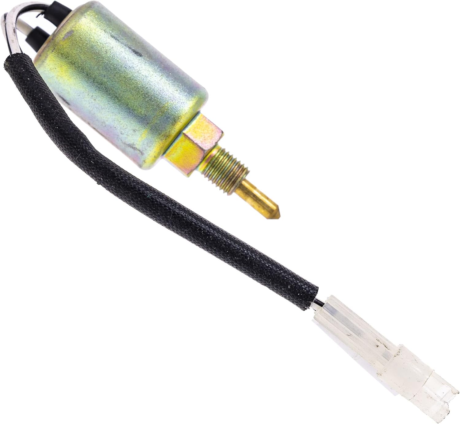 CUB CADET 951-14972 Carburetor Solenoid Valve Assembly XT1-LT42 XT1-LT46 Tractor