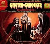 geister schocker hörspiel komplett  Geister-Schocker Collector\'s Box 2 (Folge 4-6)