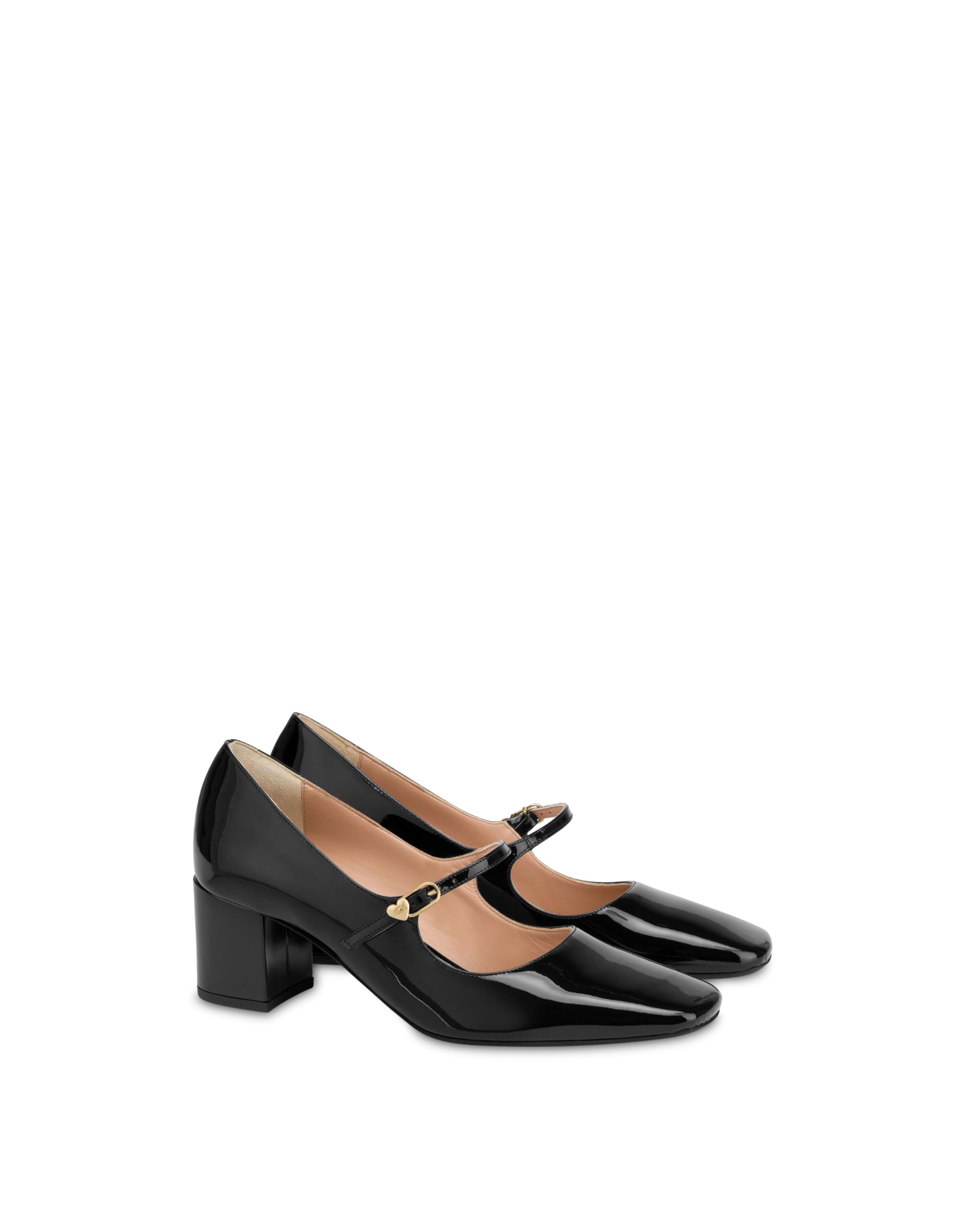 Love Moschino Ja10385g1nih0000 Scarpe con lacciDonna