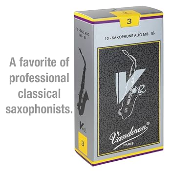 Vandoren バンドレン アルトサックスリード V12 3½ 10枚入 9箱 楽天市場】vandoren v12 アルトサックスの通販
